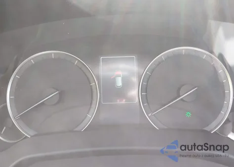 2021 Lexus Rx 350 z USA, uszkodzony, nr VIN 2T2HZMAA2MC216446